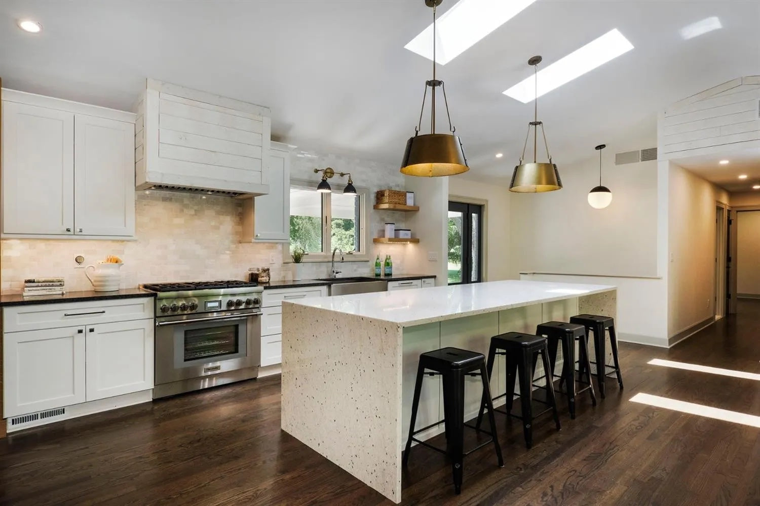 Overridge Drive