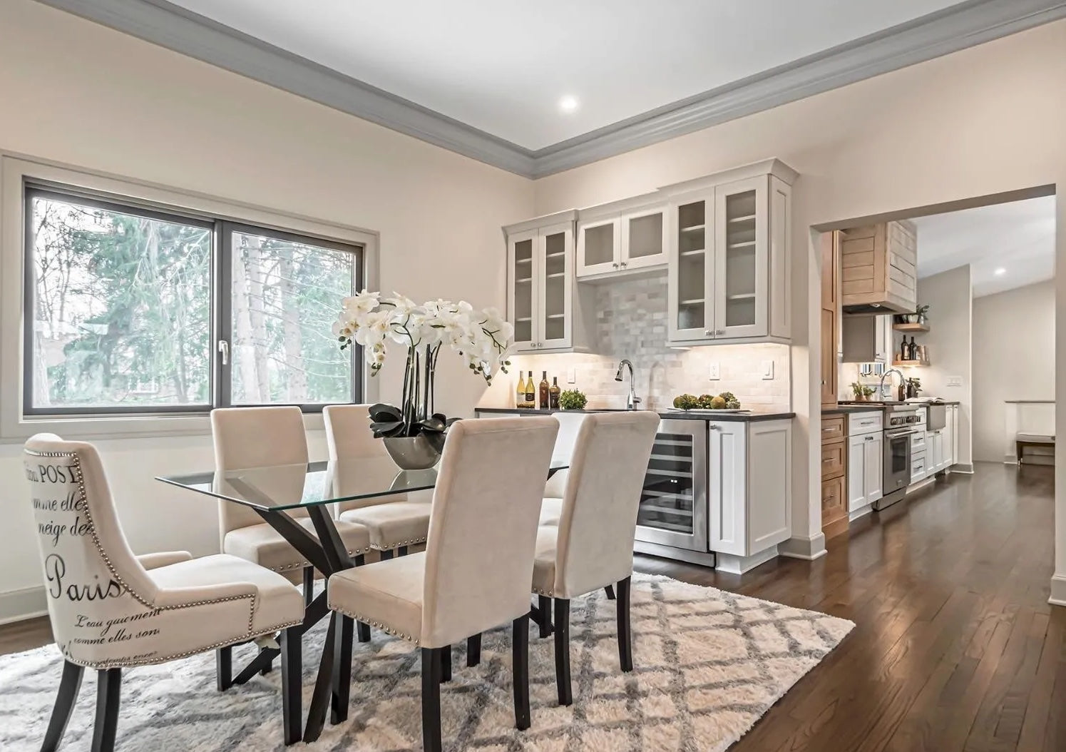 Overridge Drive