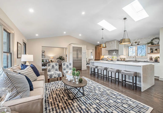 Overridge Drive