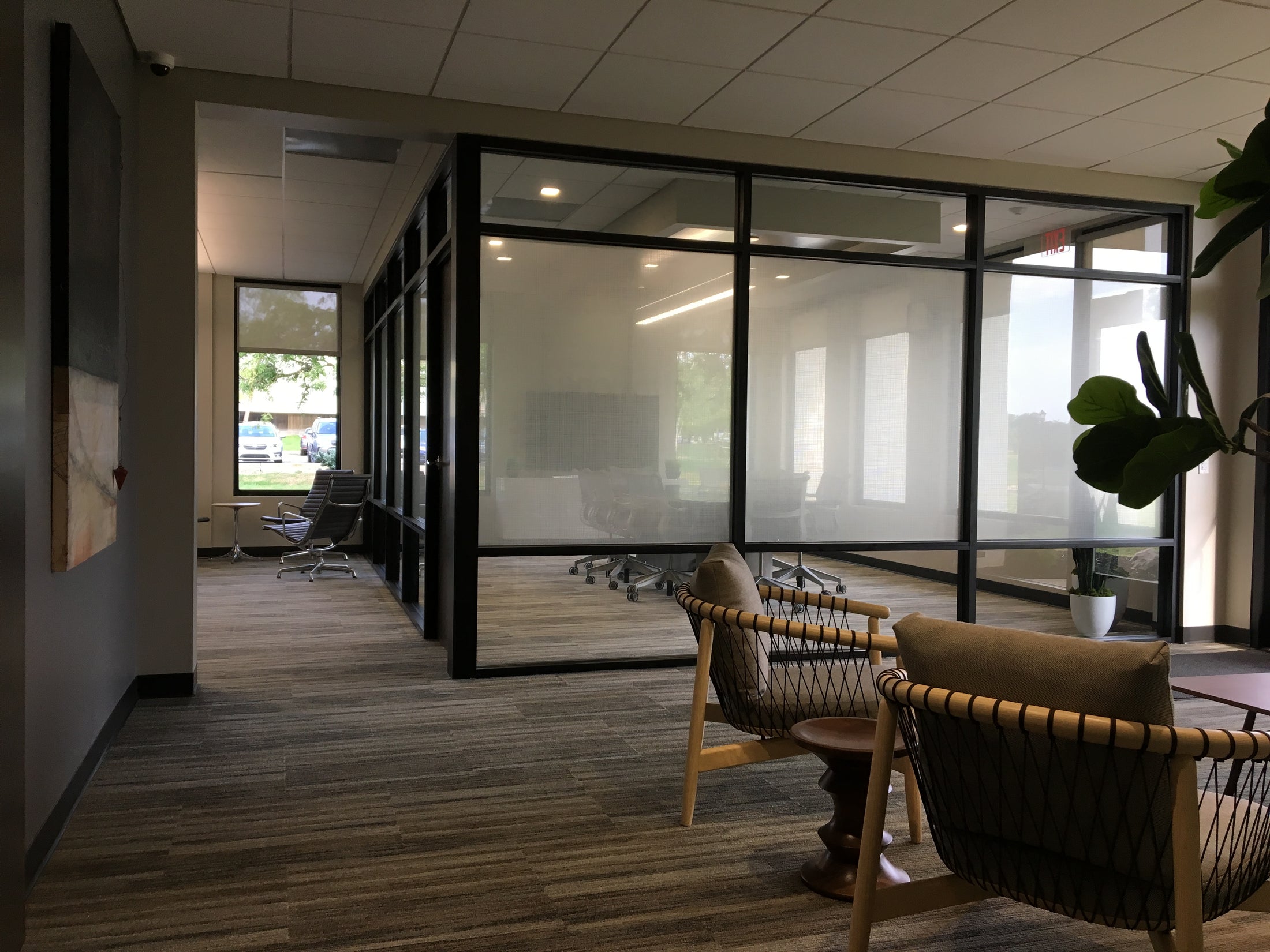 Research Park Drive